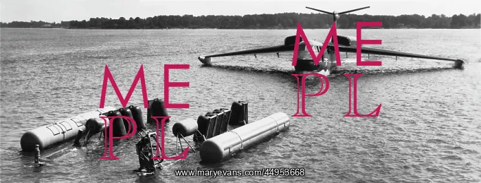 : Martin P6M-2 SeaMaster : Martin P6M-2 SeaMaster