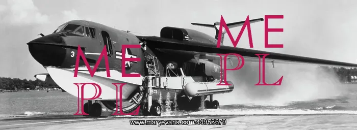 : Martin P6M-2 SeaMaster : Martin P6M-2 SeaMaster
