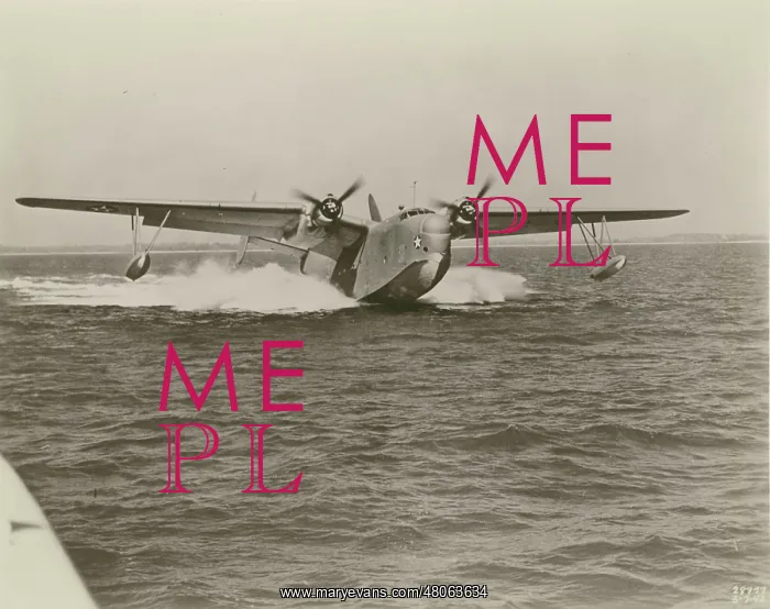 : Martin PBM-3 Mariner : Martin PBM-3 Mariner