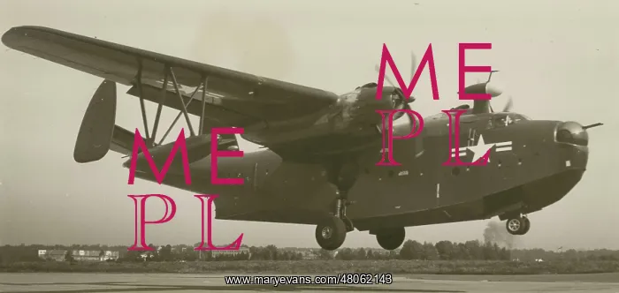 : Martin PBM-5A Mariner : Martin PBM-5A Mariner