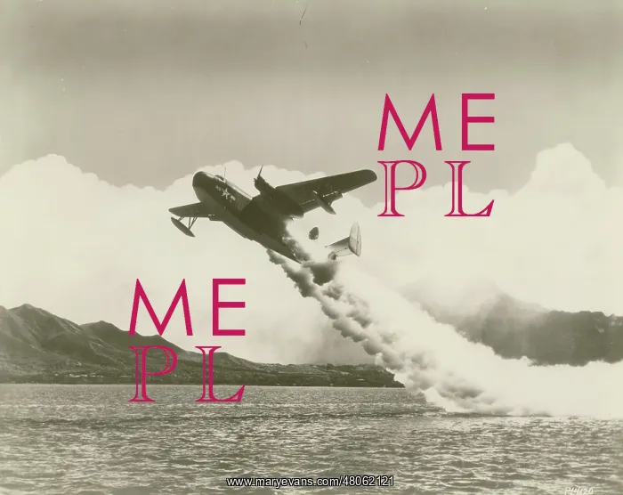 : Martin PBM Mariner : Martin PBM Mariner