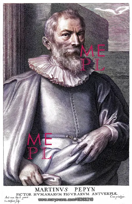 : MARTIN PEPYN : MARTIN PEPYN