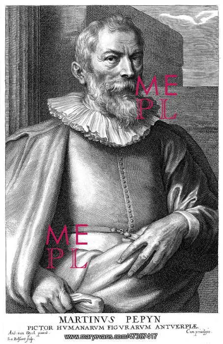 : MARTIN PEPYN : MARTIN PEPYN