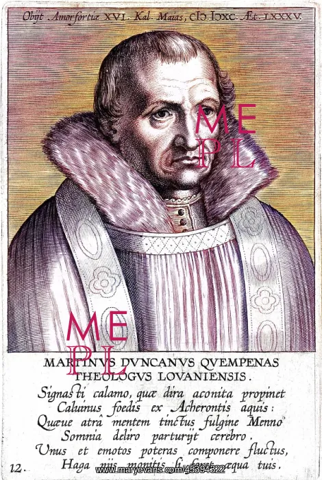 : MARTIN QUEMPEN : MARTIN QUEMPEN