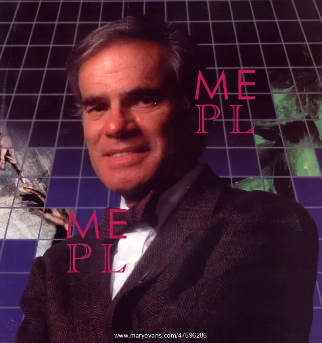 : Martin Rodbell, American Biochemist : Martin Rodbell, American Biochemist