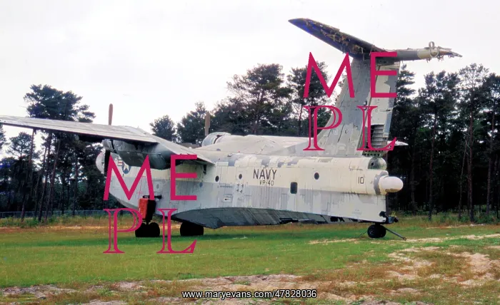 : Martin SP-5B Marlin : Martin SP-5B Marlin