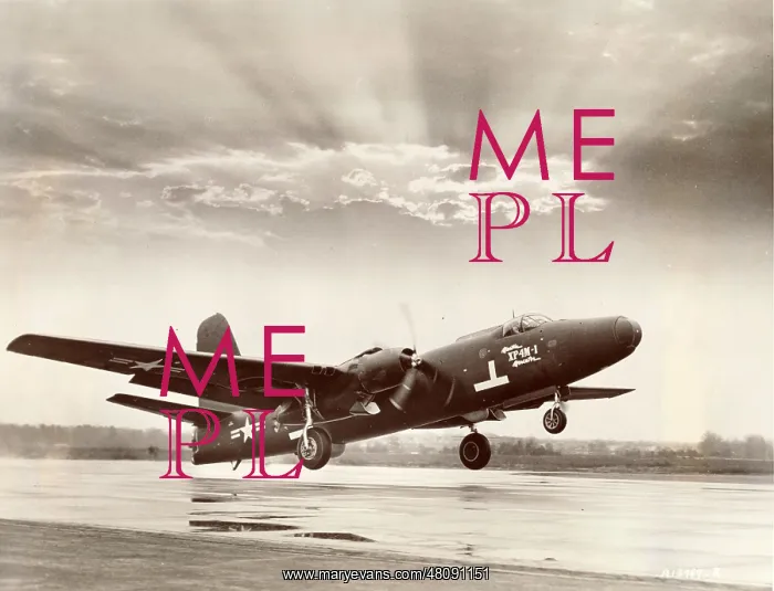 : Martin XP4M-1 Mercator : Martin XP4M-1 Mercator