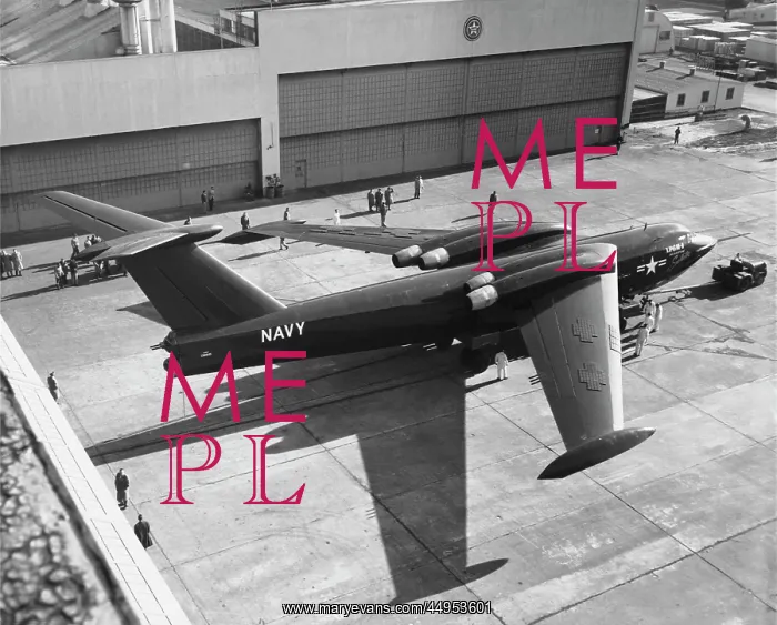 : Martin XP6M-1 SeaMaster : Martin XP6M-1 SeaMaster