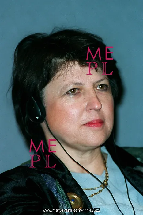  : Martine Aubry
