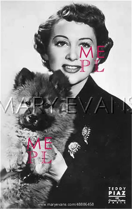 : MARTINE CAROL : MARTINE CAROL