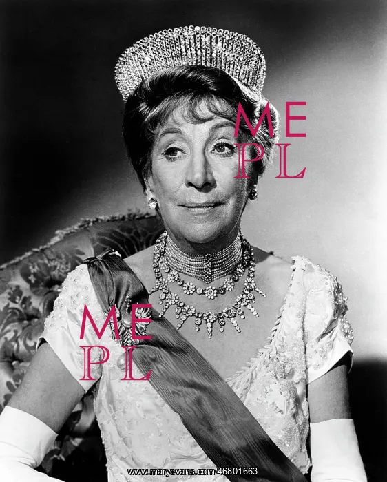 : Martita Hunt - actress - celebrity : Martita Hunt - actress - celebrity