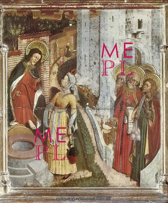 : MARTORELL, Bernat ( -1452). Altarpiece of Transfiguration : MARTORELL, Bernat ( -1452). Altarpiece of Transfiguration