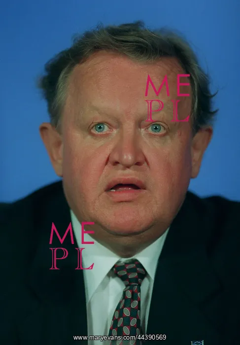  : Martti Ahtisaari