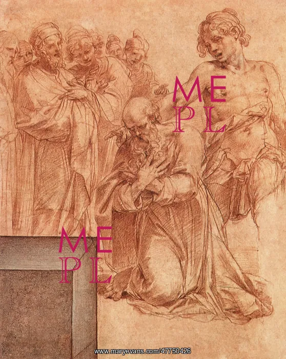  : The Martyrdom of Saint Paul
