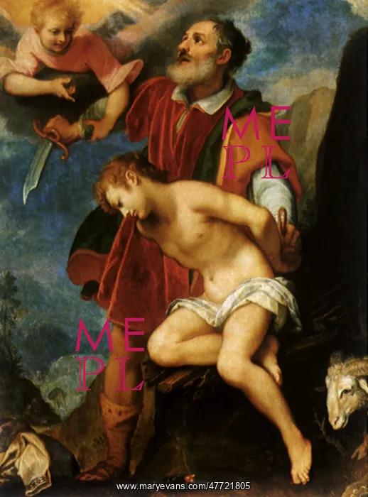  : The Martyrdom of Saint Stephen