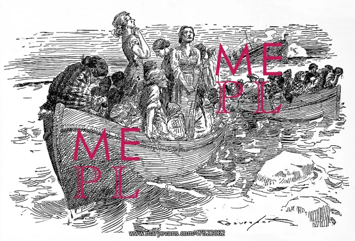 : The Martyrs by Homer Davenport : The Martyrs by Homer Davenport