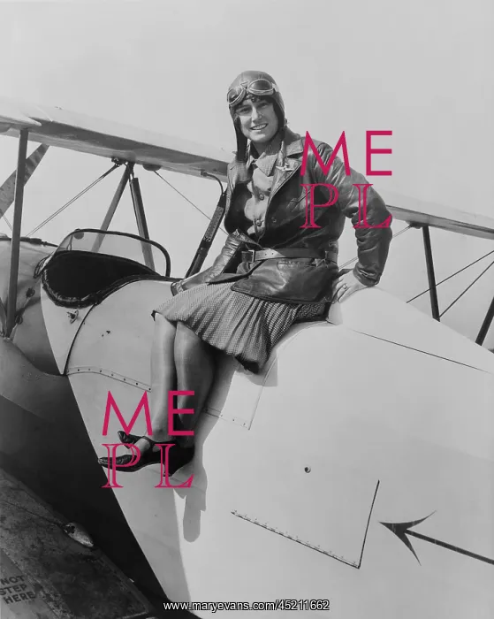 : Marvel Crosson 1904-1929 held the altitude ? : Marvel Crosson 1904-1929 held the altitude ?