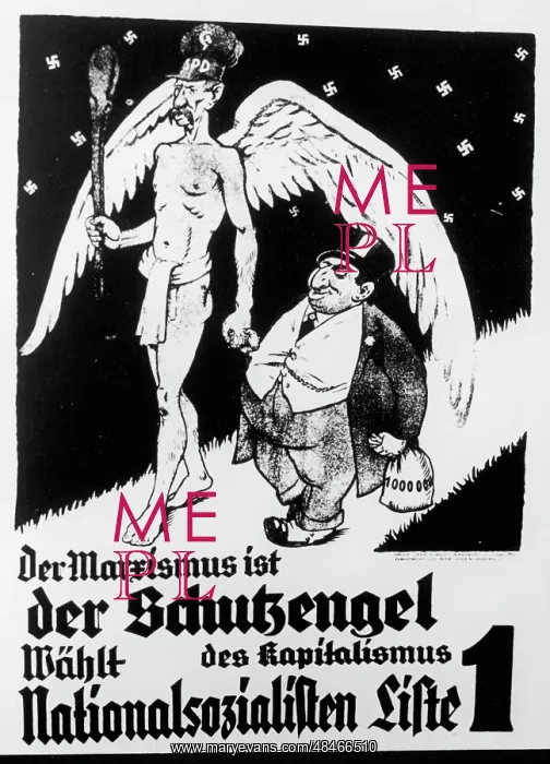: MARX / ANGEL OF CAPITALISM : MARX / ANGEL OF CAPITALISM