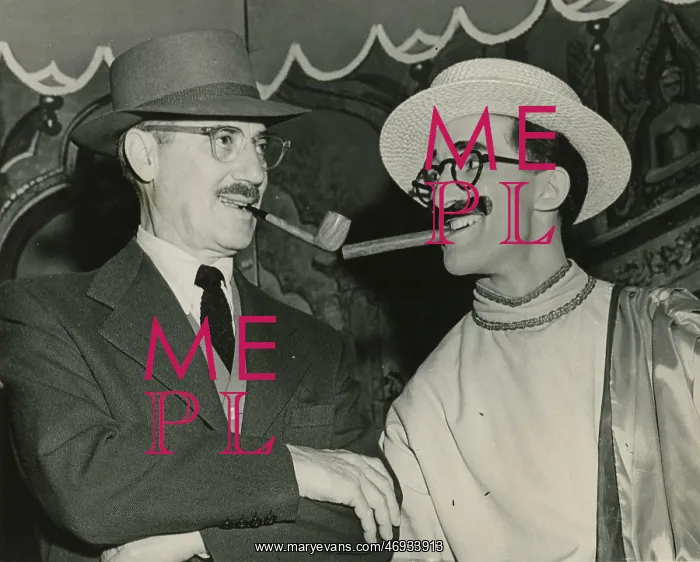 : The Marx Brothers : The Marx Brothers