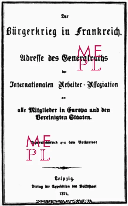 : Marx, Karl, 5.5.1818 - 14.3.1883, German philosopher : Marx, Karl, 5.5.1818 - 14.3.1883, German philosopher