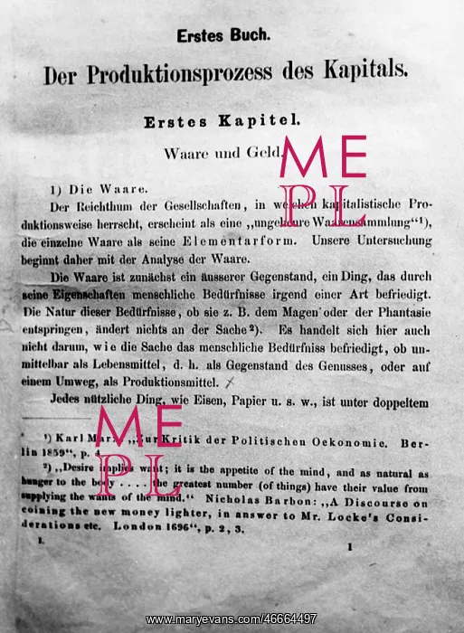 : Marx, Karl, 5.5.1818 - 14.3.1883, German philosopher : Marx, Karl, 5.5.1818 - 14.3.1883, German philosopher