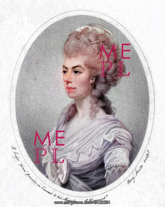 : MARY AMELIA SALISBURY : MARY AMELIA SALISBURY