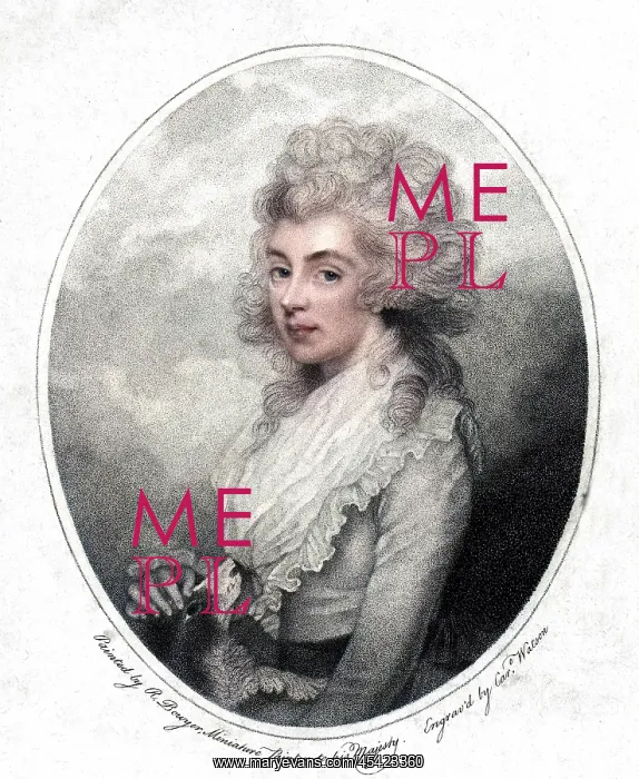 : MARY AMELIA SALISBURY : MARY AMELIA SALISBURY