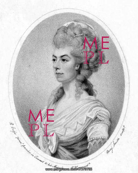 : MARY AMELIA SALISBURY : MARY AMELIA SALISBURY