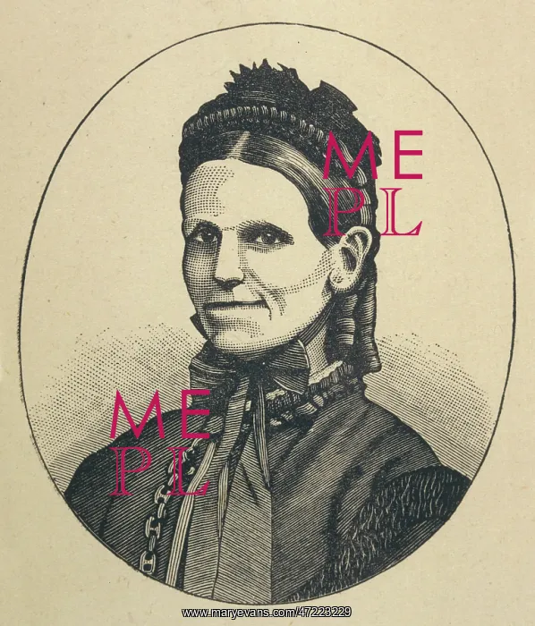 : MARY ANN GIRLING : MARY ANN GIRLING