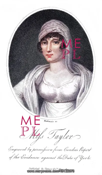 : MARY ANNE TAYLOR : MARY ANNE TAYLOR