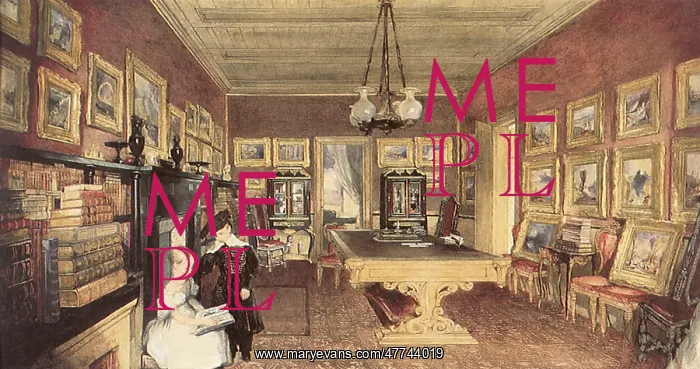  : Mary and Arthur Windus