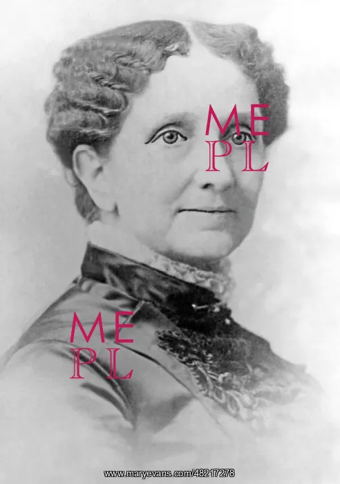 : Mary Baker-Eddy : Mary Baker-Eddy