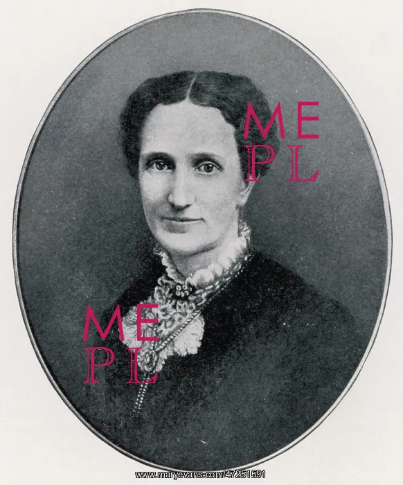 : Mary Baker Eddy - Boston : Mary Baker Eddy - Boston