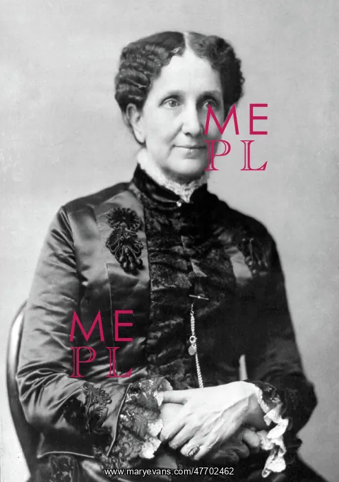 : Mary Baker Eddy, Founder of Christian Science : Mary Baker Eddy, Founder of Christian Science