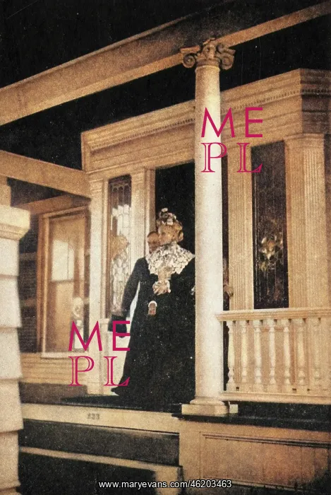: MARY BAKER EDDY / GO OUT : MARY BAKER EDDY / GO OUT