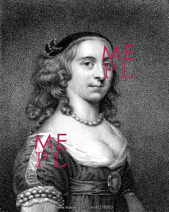 : MARY BEALE 1633-1697 : MARY BEALE 1633-1697