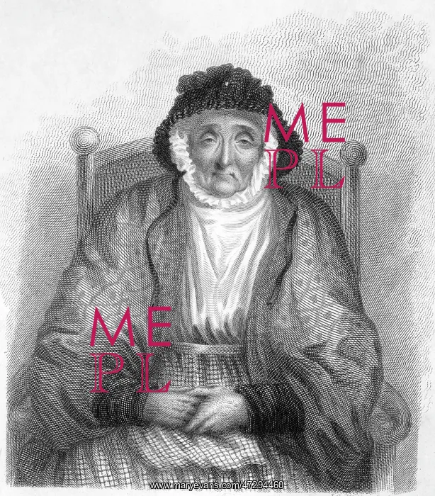 : MARY BRETTELL (104) : MARY BRETTELL (104)