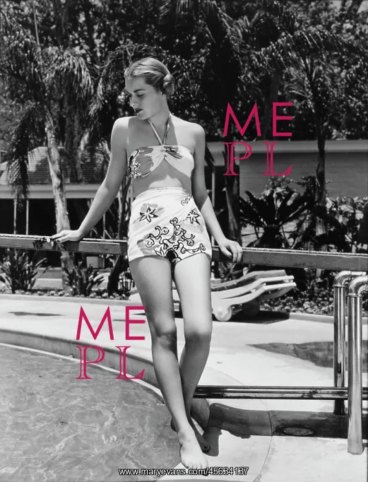: Mary Brewer - Actress : Mary Brewer - Actress