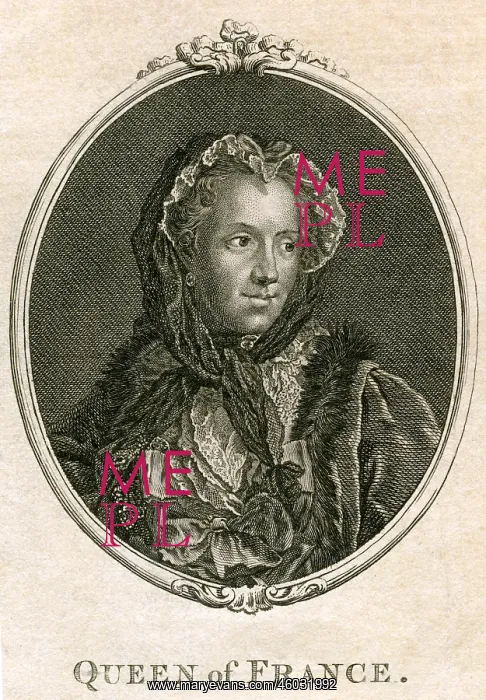: Mary Caroline, 23.6.1703 - 24.6.1768, Queen Consort : Mary Caroline, 23.6.1703 - 24.6.1768, Queen Consort