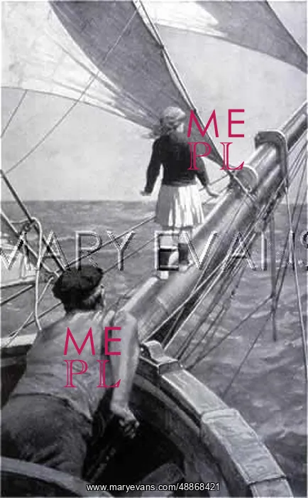 : MARY CELESTE / BABY BRIGGS : MARY CELESTE / BABY BRIGGS