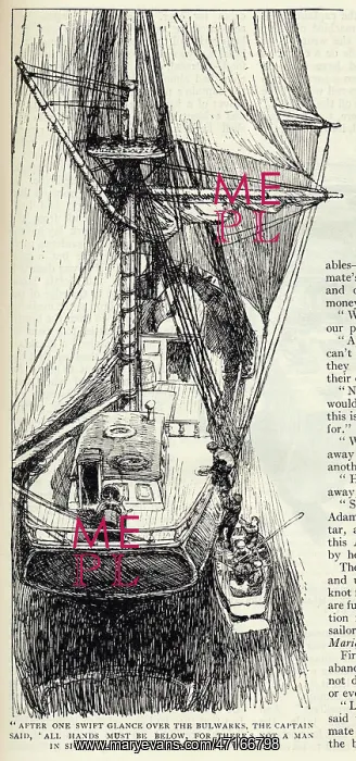 : Mary Celeste - Crew Aboard : Mary Celeste - Crew Aboard