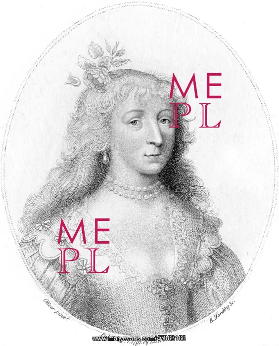 : MARY COUNTESS BUCHAN : MARY COUNTESS BUCHAN
