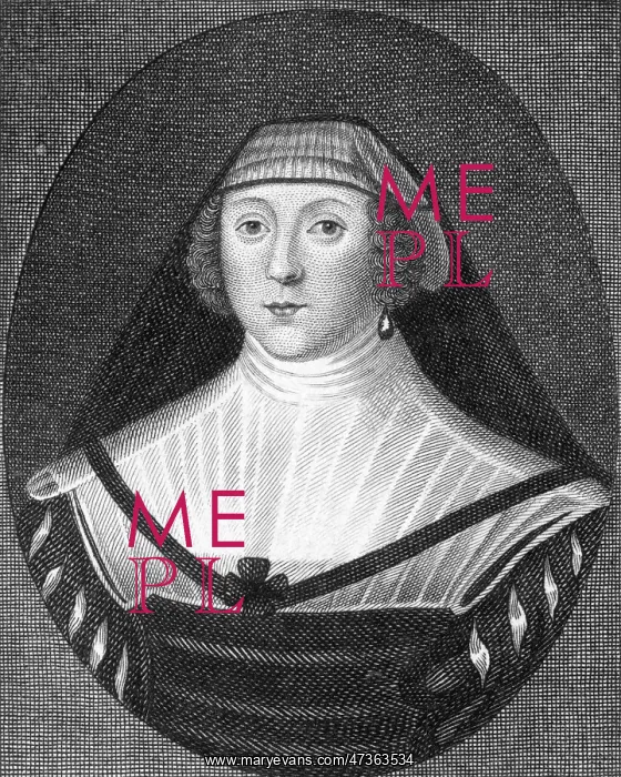 : MARY COUNTESS BUCKINGHAM : MARY COUNTESS BUCKINGHAM