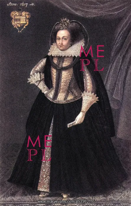 : MARY COUNTESS RIVERS : MARY COUNTESS RIVERS