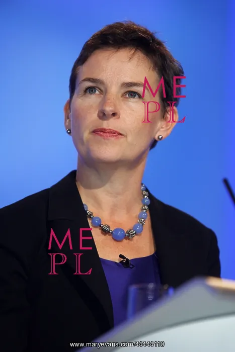: Mary Creagh MP : Mary Creagh MP