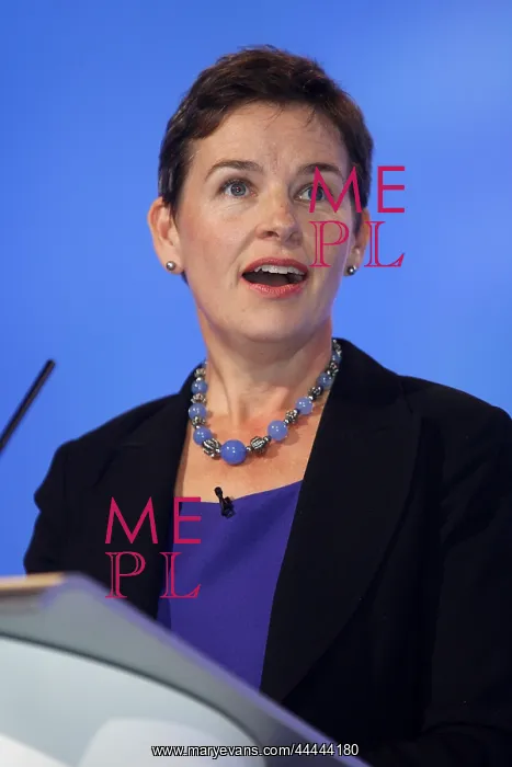 : Mary Creagh MP : Mary Creagh MP