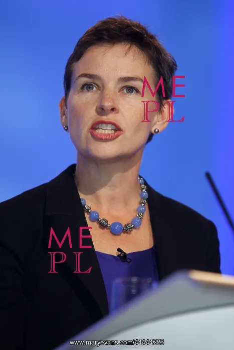 : Mary Creagh MP : Mary Creagh MP