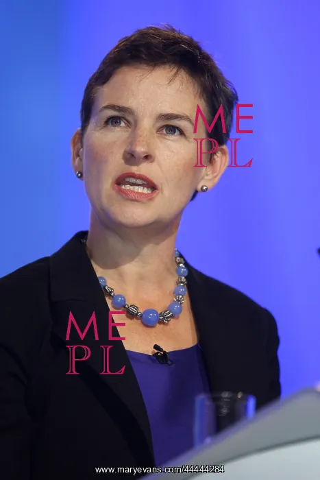 : Mary Creagh MP : Mary Creagh MP