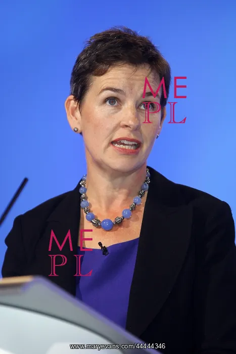 : Mary Creagh MP : Mary Creagh MP