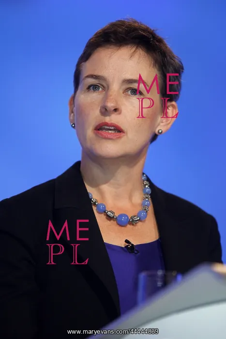 : Mary Creagh MP : Mary Creagh MP